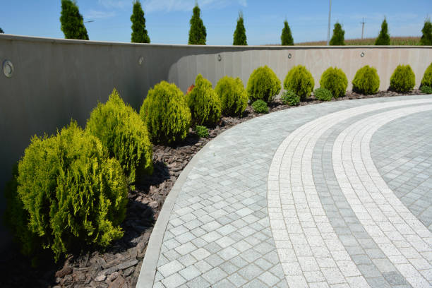 Best Concrete Paver Driveway  in Dillsburg, PA