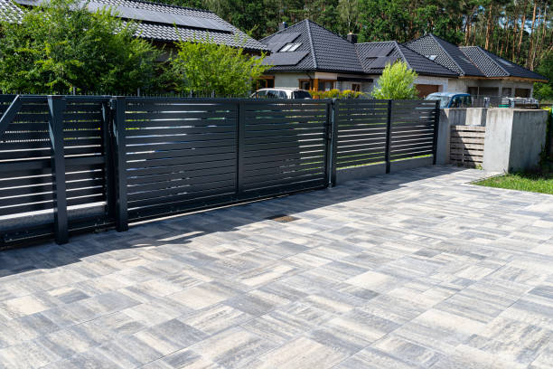 Best Residential Driveway Paver Services  in Dillsburg, PA