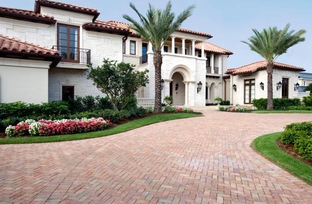 Best Cobblestone Driveway Pavers  in Dillsburg, PA