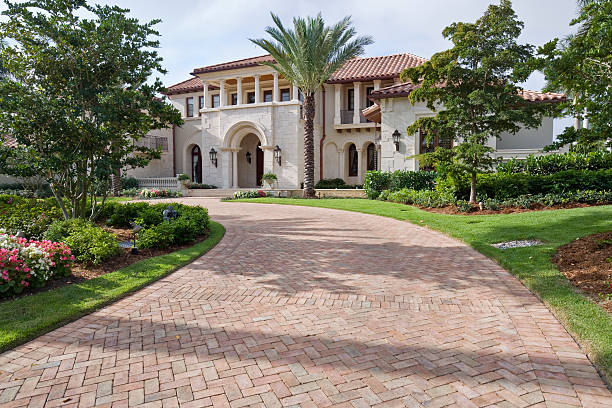 Best Driveway Resurfacing Pavers  in Dillsburg, PA