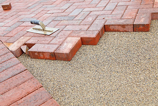 Reasons to Select Us for Your Driveway Paving Requirements in Dillsburg, PA