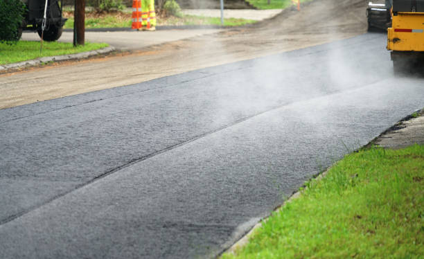 Professional Driveway Pavers in Dillsburg, PA