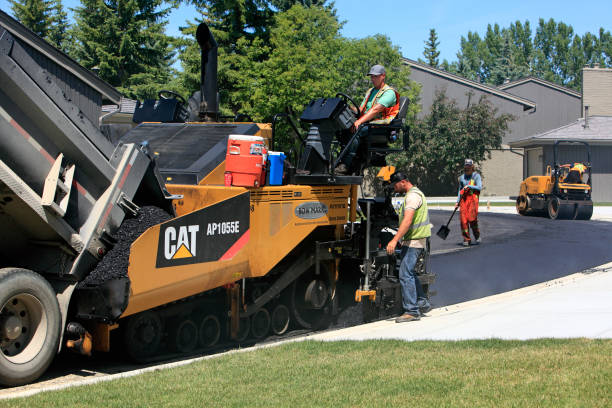 Best Decorative Driveway Pavers  in Dillsburg, PA